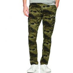 Men Cargo Trouser